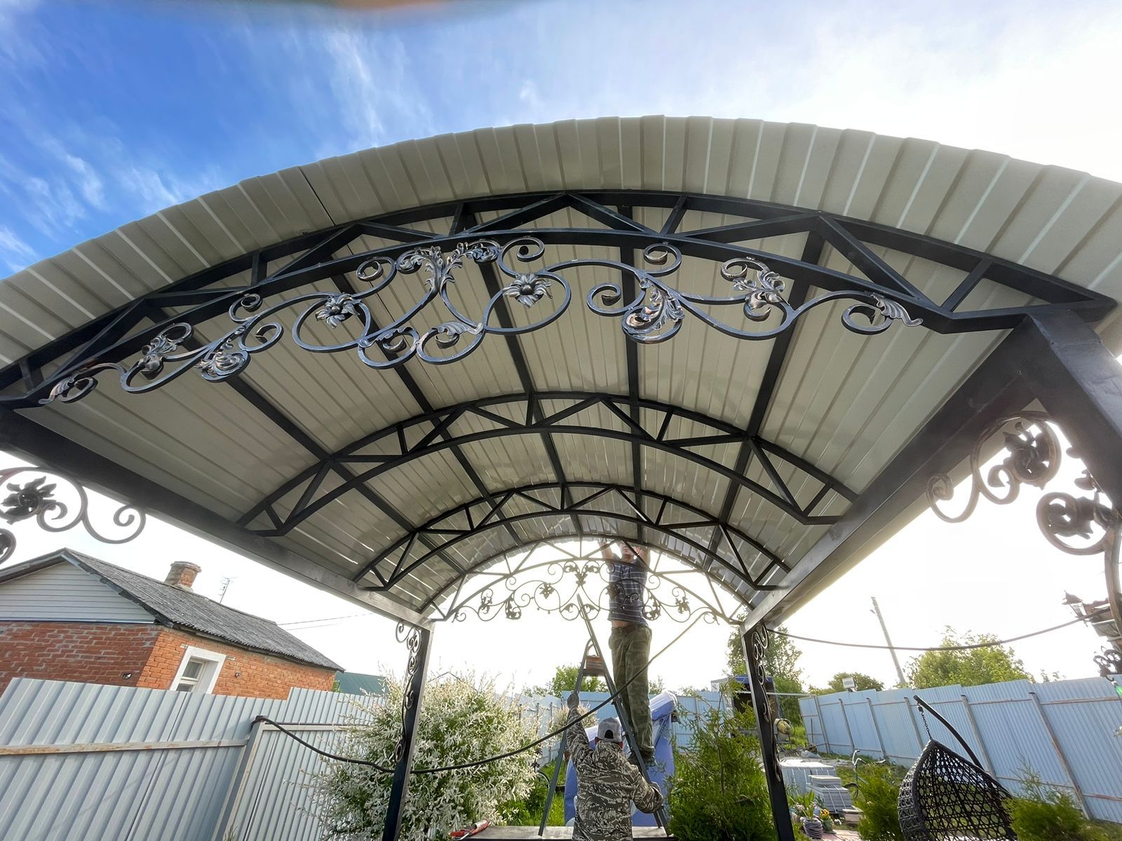 Фотогалерея «Ажур», фото 1