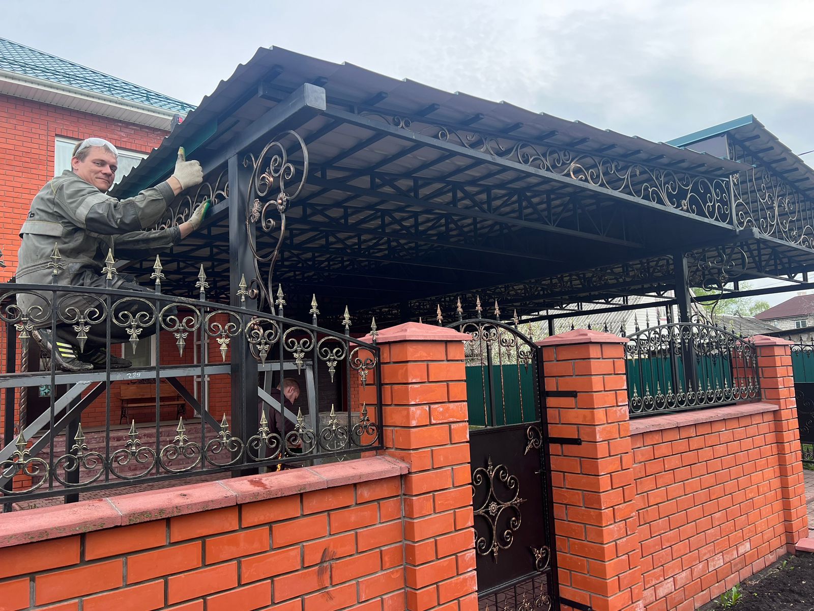 Фотогалерея «Ажур», фото 12