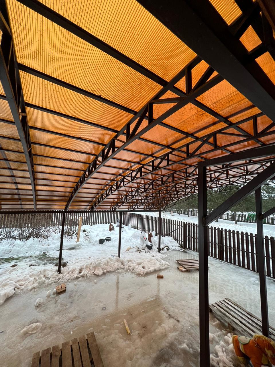 Фотогалерея «Ажур», фото 6