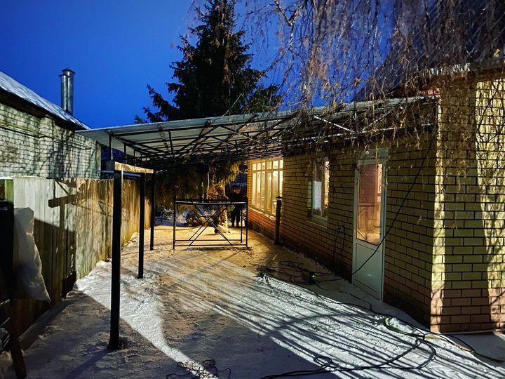 Фотогалерея «Ажур», фото 4