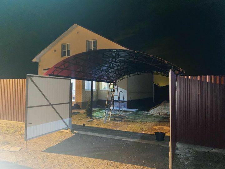 Фотогалерея «Ажур», фото 15