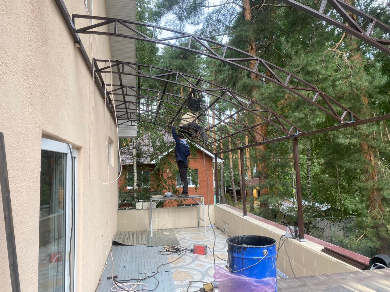 Фотогалерея «Ажур», фото 2