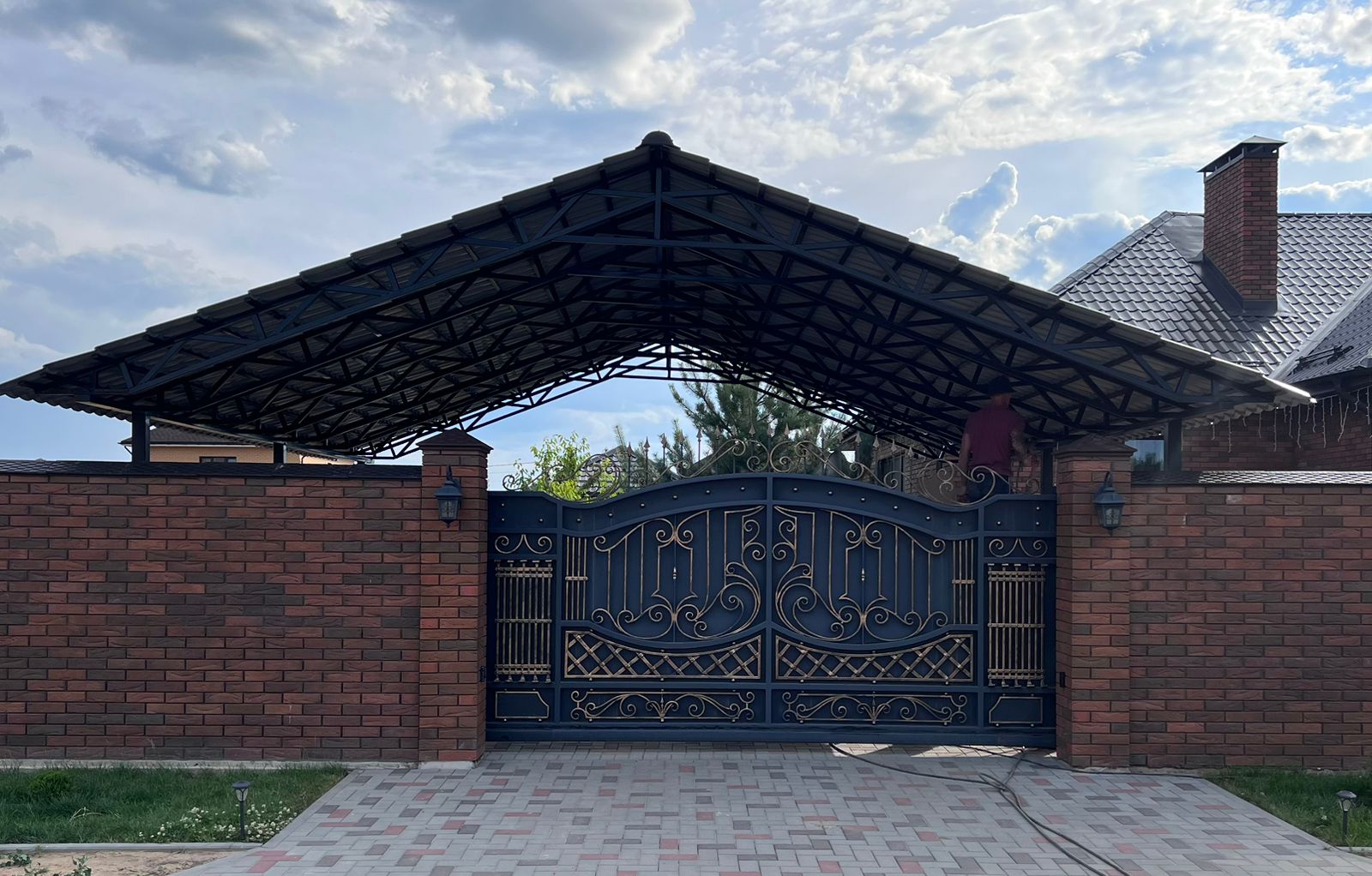 Фотогалерея «Ажур», фото 11