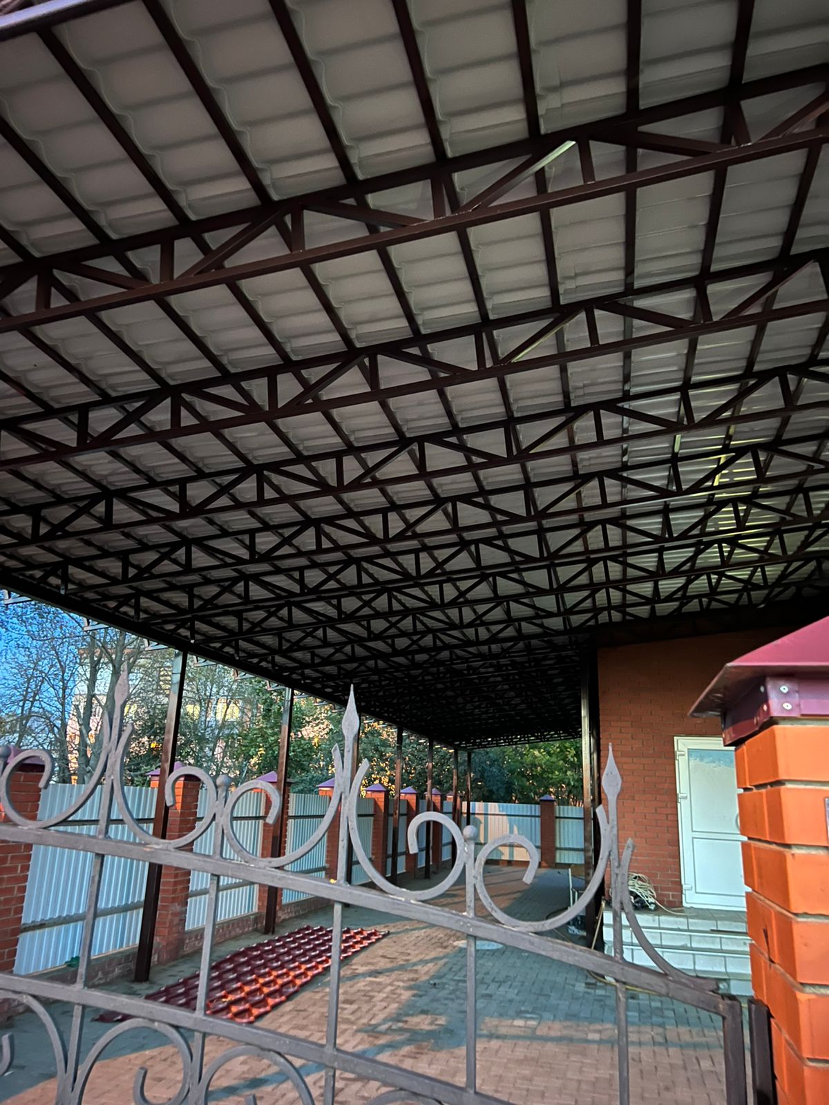 Фотогалерея «Ажур», фото 15