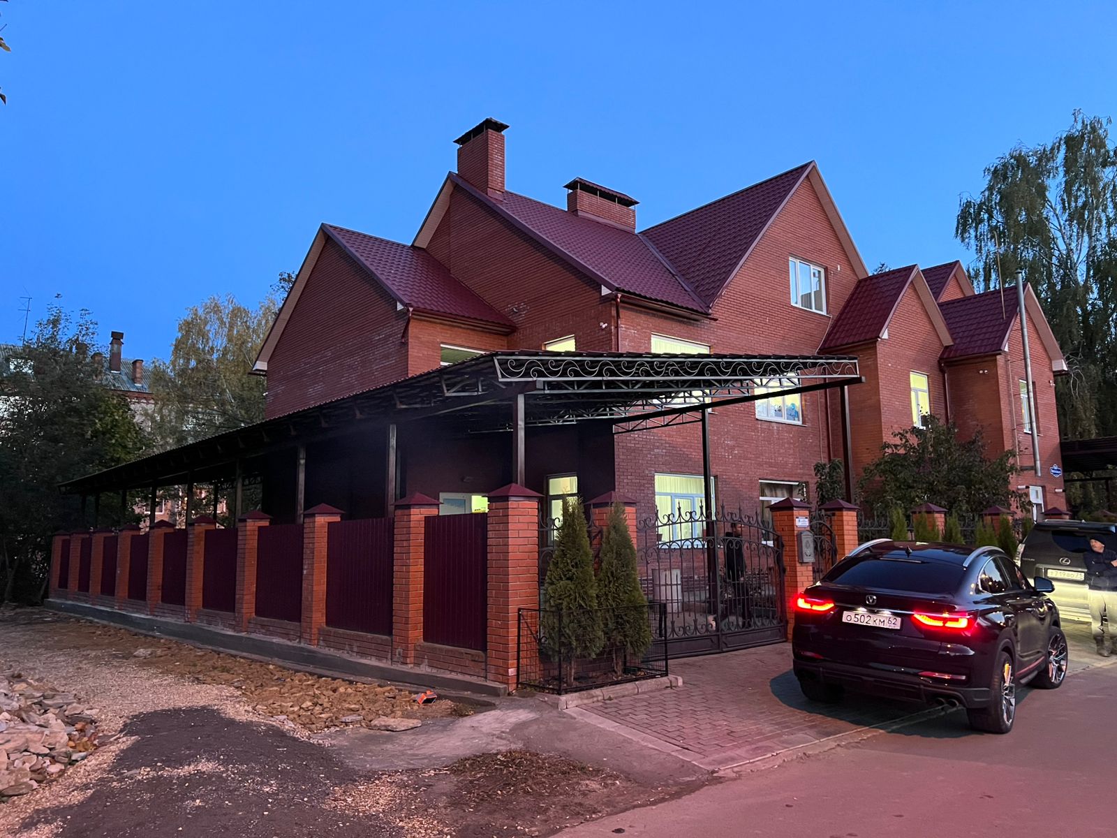 Фотогалерея «Ажур», фото 7