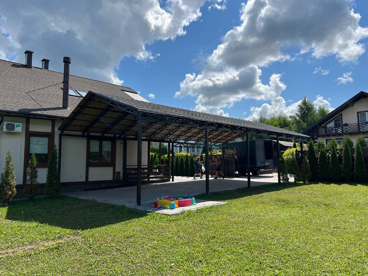 Фотогалерея «Ажур», фото 9