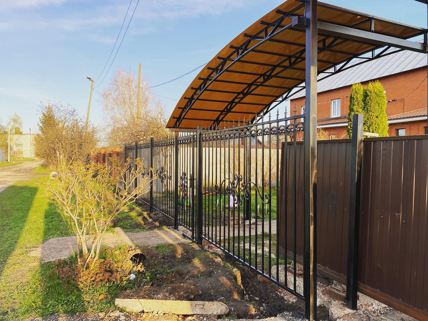 Фотогалерея «Ажур», фото 12