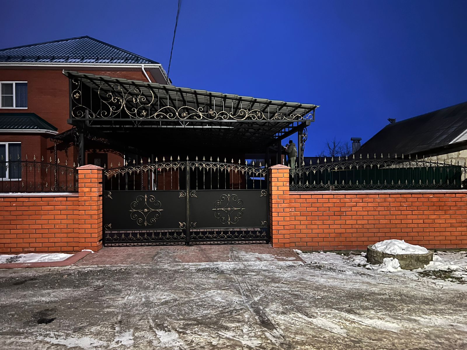 Фотогалерея «Ажур», фото 9